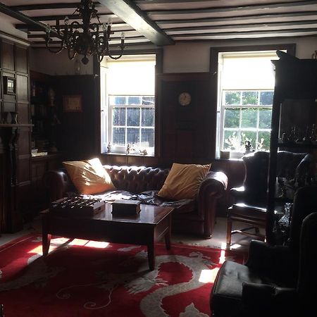 Harmondsworth Hall Guest House West Drayton  Экстерьер фото